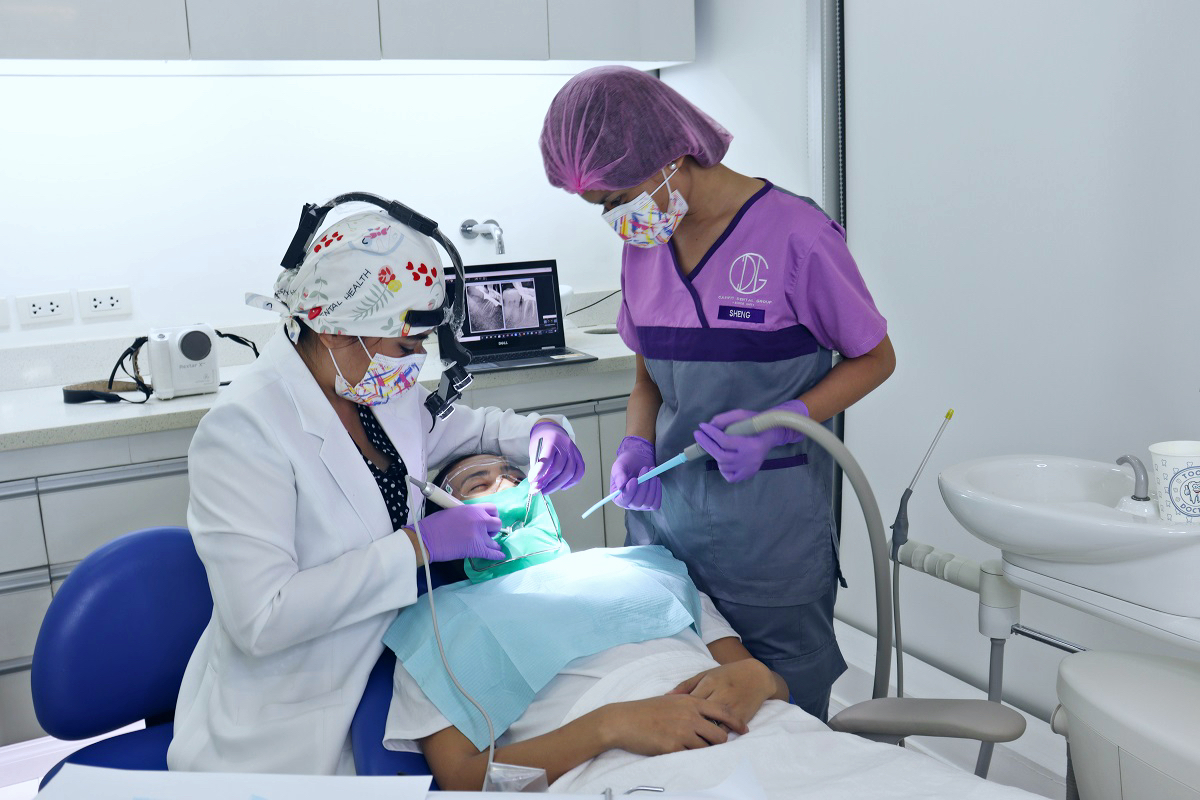 CDG-Root-Canal-Treatment