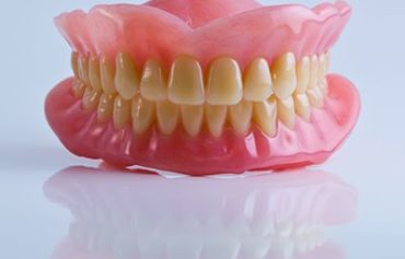 Complete Dentures