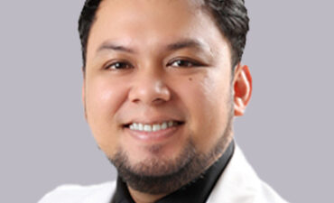 Dr Kay Harvey Poscablo