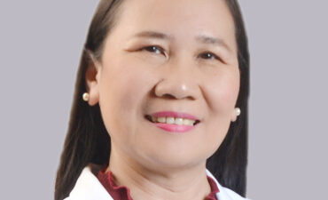 Dr. Maria Edelyn M. Manangan