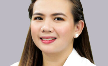 Dr Cyrill Stephanie Agleam